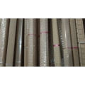 Triangular Poplar Wood Moulding